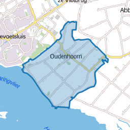 Oudenhoorn