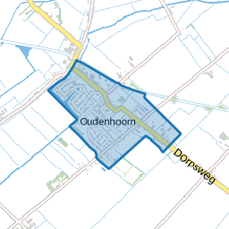 Kern Oudenhoorn
