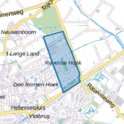 Ravense Hoek