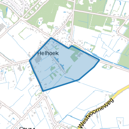 Helhoek