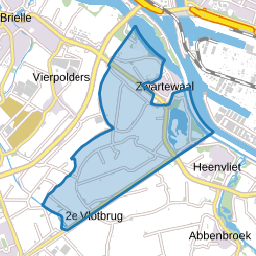 Verspreide huizen