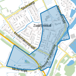 Zwartewaal