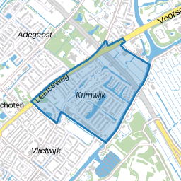 Krimwijk