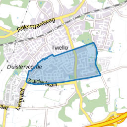 Twello-Zuid