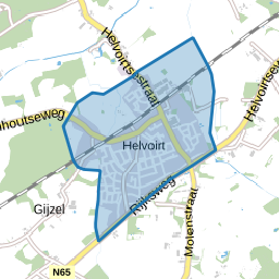 Helvoirt