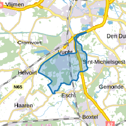 Vught-Zuid