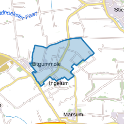 Bitgummole