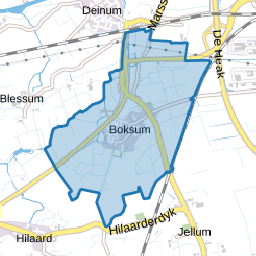 Boksum