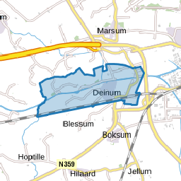 Deinum