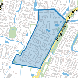 Franeker Kaatsersbuurt