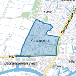 Franeker Keningspark