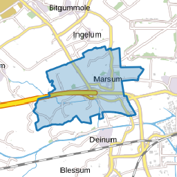 Marsum