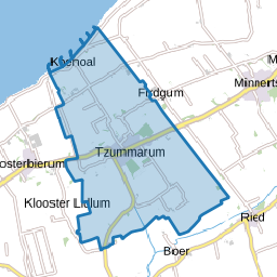 Tzummarum