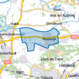 Waalwijk