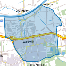 Waalwijk