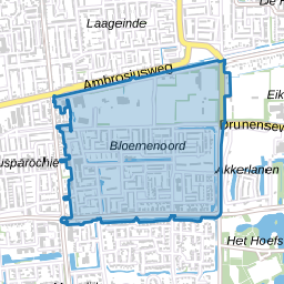 Bloemenoord