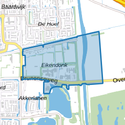 Eikendonk