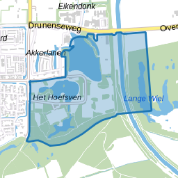 Recreatieoord