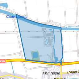 Industrieterrein Waspik