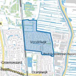Vondelwijk