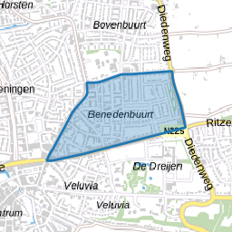 Benedenbuurt