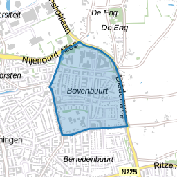 Bovenbuurt