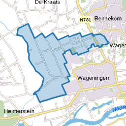 Het Binnenveld