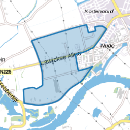 Oude Nude
