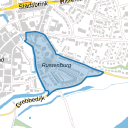 Rustenburg