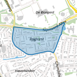 Roghorst