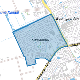 Kortenoord