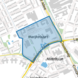Marijkebuurt