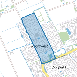 De Hooilanden