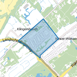 Klingenbosch