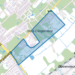 Oud-Clingendaal