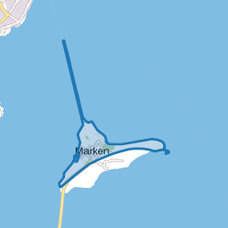 Havenbuurt en Kerkbuurt