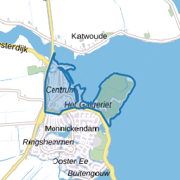 Monnickendam