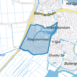 Ringshemmen
