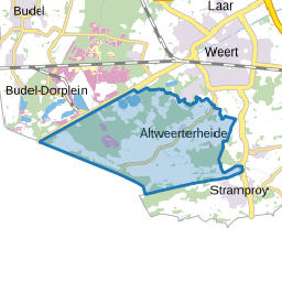 Altweerterheide