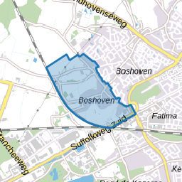 Oud-Boshoven