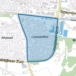 Graswinkel