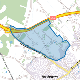 Hulshoven buitengebied