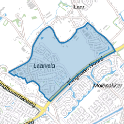 Laarveld