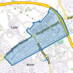 Molenakker en Kampershoek