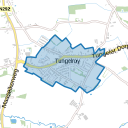Tungelroy