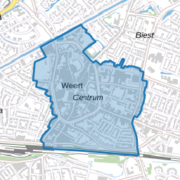 Weert-Centrum