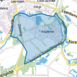 Asperen