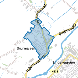 Buurmalsen