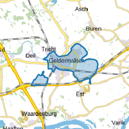 Geldermalsen