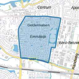 Geldermalsen Zuid